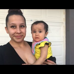 Meet your Posher, Annette